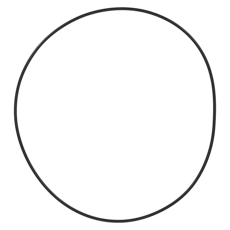 SWING MOTOR O-RING – SUITABLE FOR CATERPILLAR EXCAVATORS