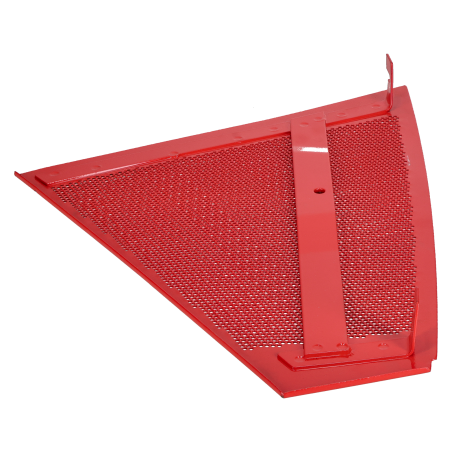 Grill suitable for JCB