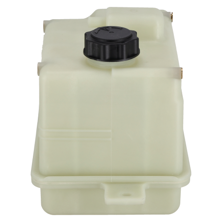 Expansion tank suitable for JCB 3CX 4CX