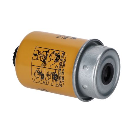 Fuel filter suitable for CAT