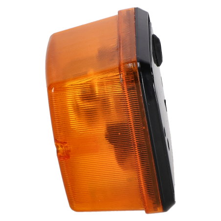 Lampa pasująca do VOLVO
