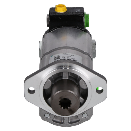 Pompa hydrauliczna pasująca do maszyn VOLVO