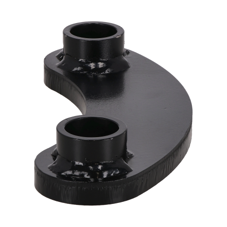 BUCKET LINK ("BANANA LINK") – SUITABLE FOR CAT 301.5 MINI EXCAVATOR