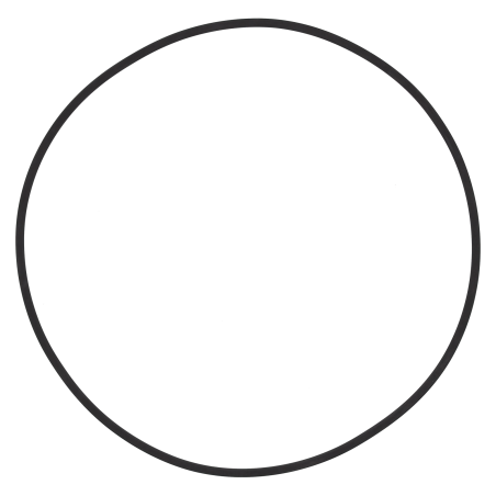 ORING suitable for CAT