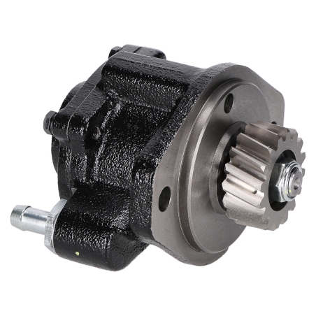 Vacuum brake pump suitable for JCB