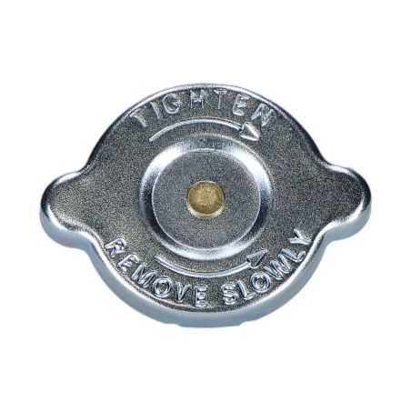 Expansion tank cap - 1 bar suitable for JCB
