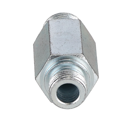 HYDRAULIC ADAPTER – SUITABLE FOR JCB MACHINES