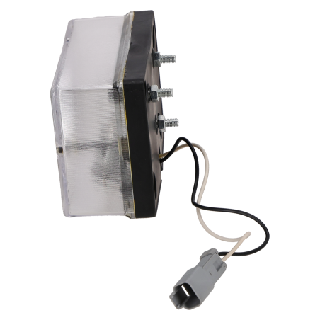 Lamp suitable for CAT