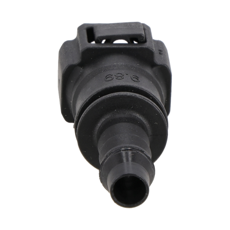 Fuel connector 9.89 suitable for JCB