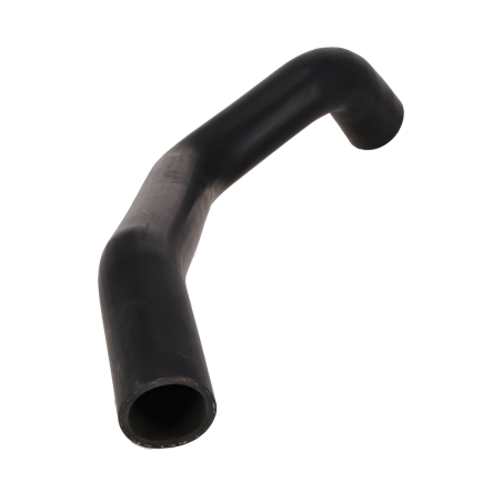 Radiator hose suitable for CAT
