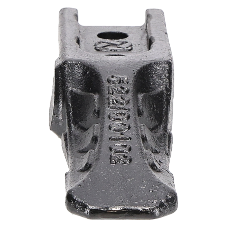 Tooth Bucket suitable for JCB Mini / NEW MODEL