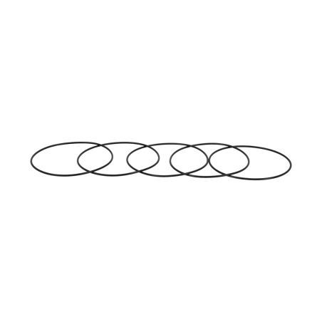 GEARBOX O-RING – SUITABLE FOR JCB MACHINES