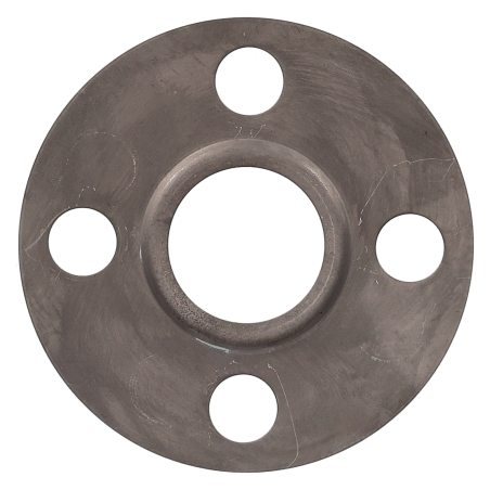 Plate thrust suitable for JCB