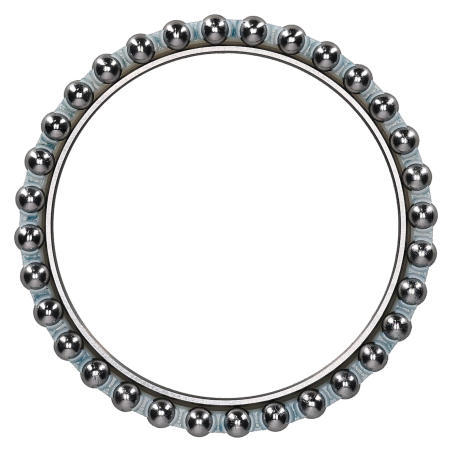 Bearing suitable for JCB