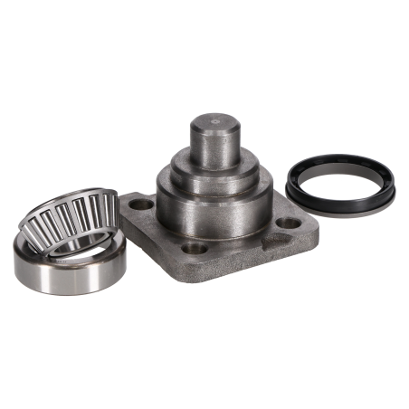 Trunnion - steering knuckle mounting / suitable for CAT