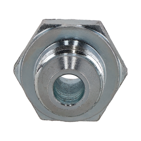 ADAPTER FOR HYDRAULIC ACCUMULATOR – SUITABLE FOR CAT CAT