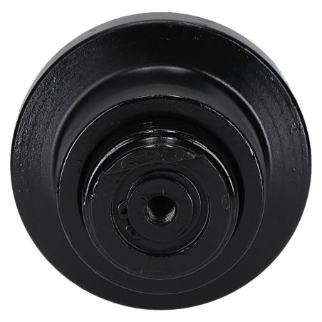 Rolka dolna pasująca do minikoparek CAT 301
