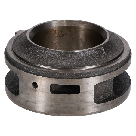 Flange suitable for JCB
