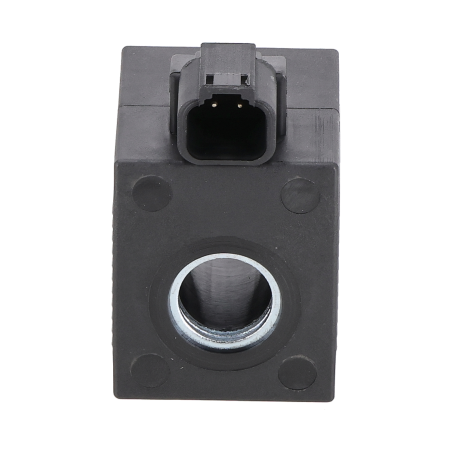 Wheel Steering Control Valve Solenoid Coil – suitable for JCB