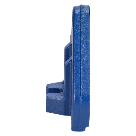 Hydraulic elbow suitable for JCB