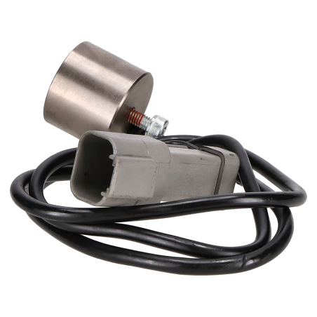 ELEKTROZAWÓR (KIT SOLENOID 12V) – PASUJĄCY DO MASZYN JCB