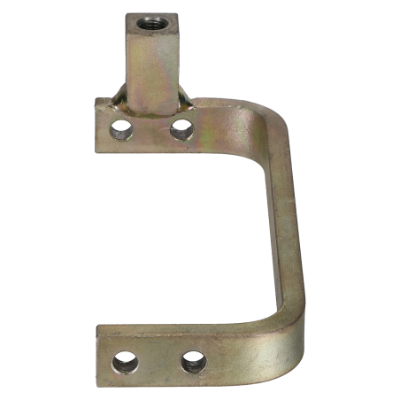 Distributor mounting bracket suitable for JCB