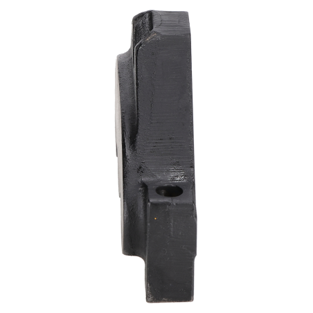 Hydraulic valve section suitable for JCB