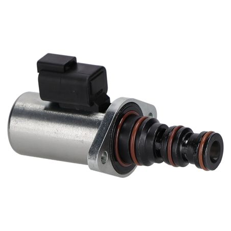 Valve solenoid - Transmission suitable for JCB 3CX 4CX