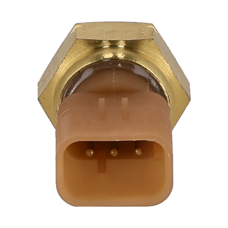Sensor suitable for CAT