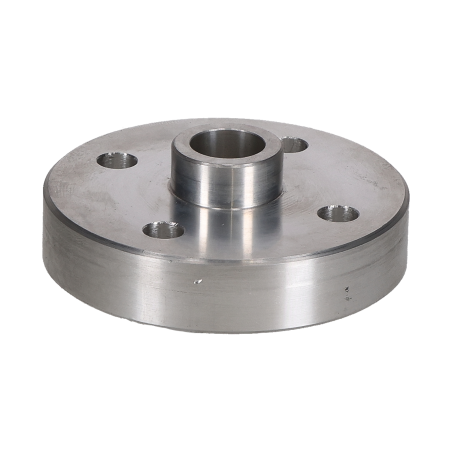 Spacer fan suitable for JCB