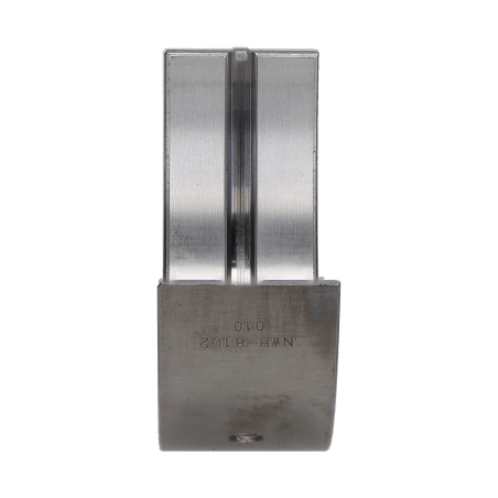 Bearing upper suitable for JCB