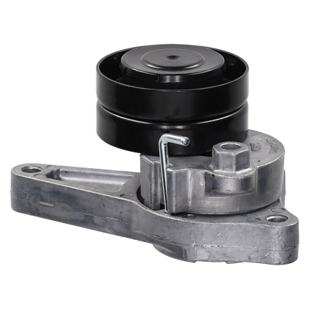 Adjuster auto-tension suitable for the JCB engine