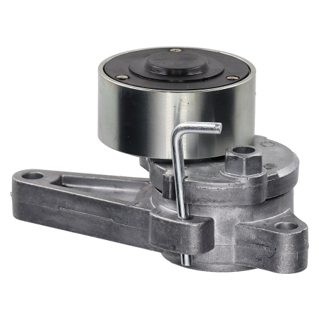 Belt tensioner suitable for JCB engine NEW MODEL
