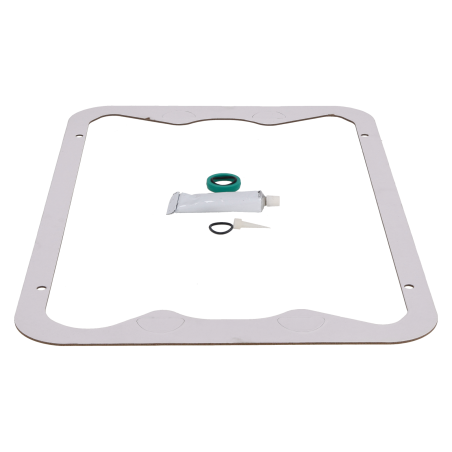 Oil pan gasket kit suitable for JCB