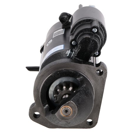 Gear Reduction Starter Motor – suitable for JCB 3CX / 4CX