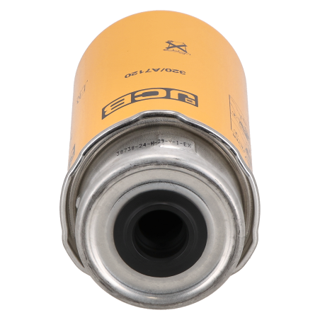 Genuine Fuel Filter with Water Separator - 320/A7120