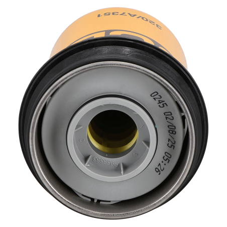 Genuine JCB Fuel Filter - 320/A7351
