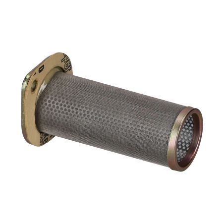 Centrifugal gearbox filter suitable for JCB
