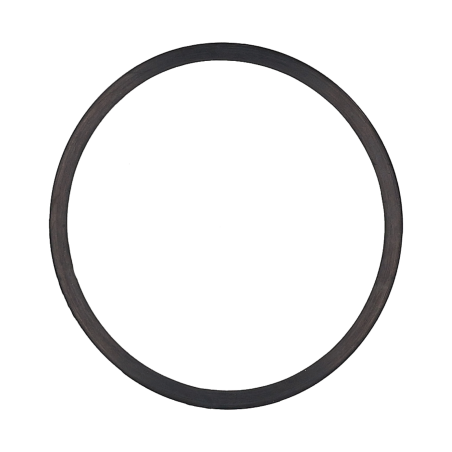 Square Seal for Fuel Sediment Bowl