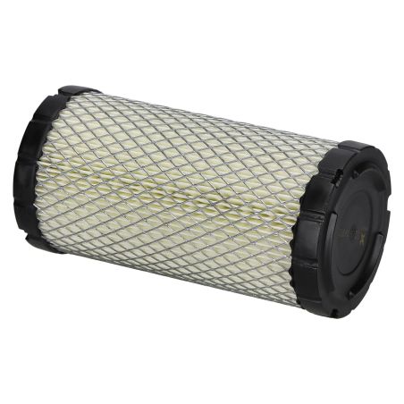 Filtr powietrza stosowany w mini koparkach JCB