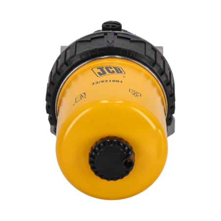 Pompka paliwa pasująca do JCB