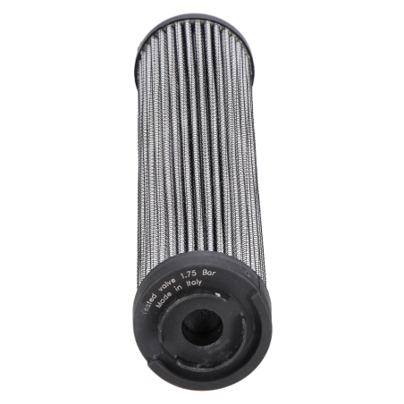 Hydraulic oil filter suitable for JCB MINI EXCAVATORS