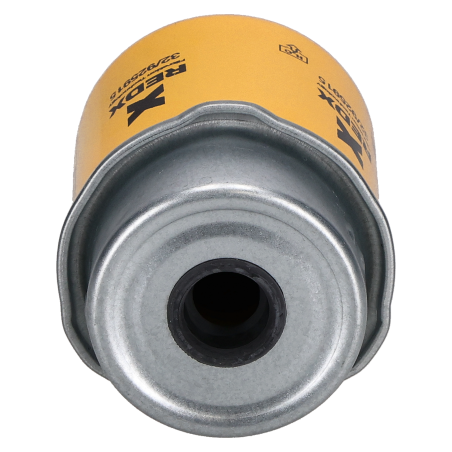Fuel filter / water separator 2007+ / suitable for JCB 3CX 4CX