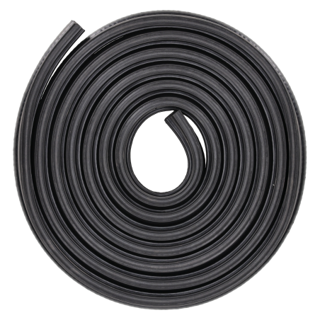 Right window seal suitable for JCB