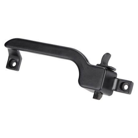 Rear window handle - LEFT - Cab P21 suitable for JCB 3CX 4CX