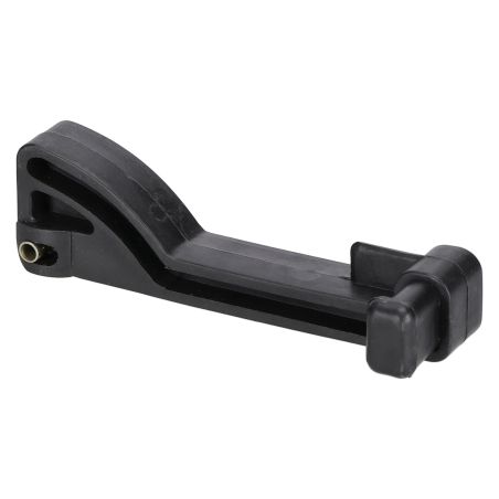 Side window handle suitable for JCB 3CX 4CX