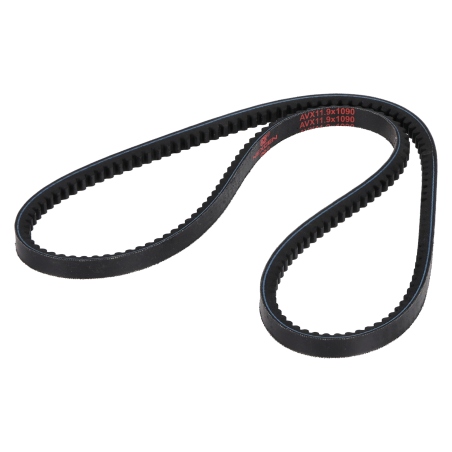 Belt suitable for JCB