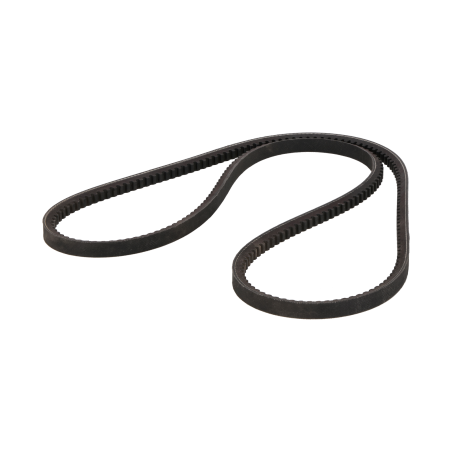 Belt suitable for JCB