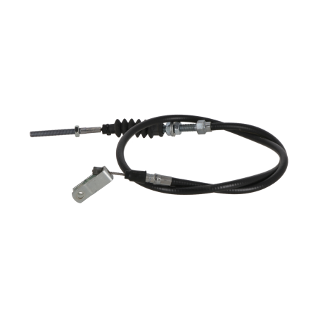 Cable throttle suitable for JCB