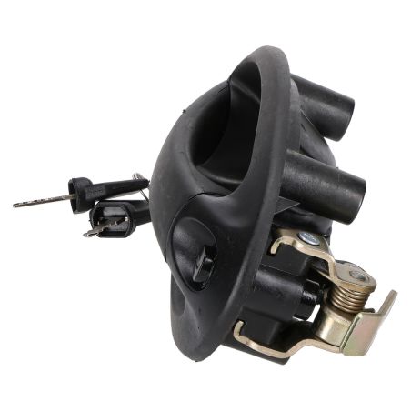 Right Door Handle suitable for JCB / Cab P21 3CX 4CX